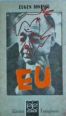 Eugen Ionescu - EU foto