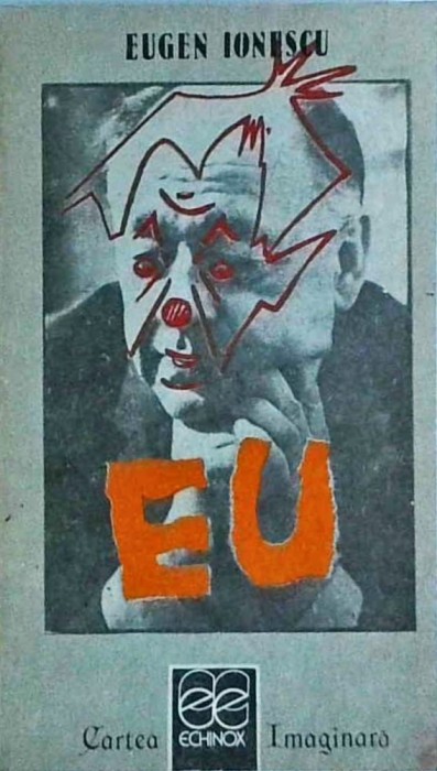 Eugen Ionescu - EU