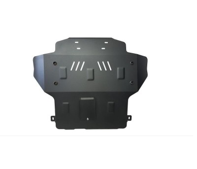 Scut motor metalic Opel Calibra 1989-1997 foto