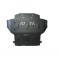 Scut motor metalic Opel Calibra 1989-1997