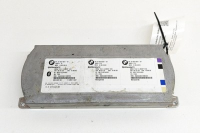 Modul de control Bluetooth BMW X5 E70 2010 OEM: 9231091 26023266 foto