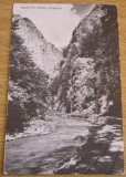 QW27 V - Carte postala - tematica turism - vedere - Romania - Valea Argesului 1
