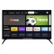 Televizor SMART 12/24V - 61cm - Android 11- auto rulotă, camion, DenisNetwork