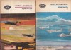 Andre Malraux - Speranta, 2 volume, roman istoric actiune, editura Minerva, 1972