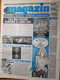 Magazin 12 decembrie 2002-art tom cruise, angelina jolie, serena williams