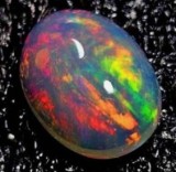 Cumpara ieftin Opal Natural 2.50ct, Piatră Prețioasă, Bijuterii unicat