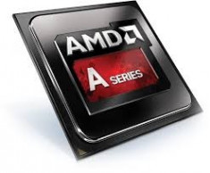 Procesor AMD Richland, Vision A4-6300 3.7GHz sk fm2 socket fm2 foto