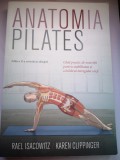Anatomia Pilates - Rael Isacowitz, Karen Clippinger