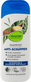 Alverde Naturkosmetik Șampon anti-mătreață, 200 ml