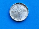 1 Lira 1968 Vatican-UNC-RAR