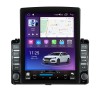 Navigatie dedicata cu Android Toyota Corolla 2017 - 2018, 4GB RAM, Radio GPS