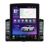 Cumpara ieftin Navigatie dedicata cu Android Toyota Corolla 2017 - 2018, 4GB RAM, Radio GPS