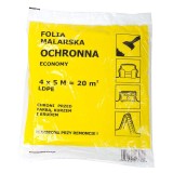 Folie Protectoare 4x5m Standard / 20.0micrometri