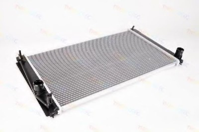 Radiator, racire motor TOYOTA RAV 4 III (ACA3, ACE, ALA3, GSA3, ZSA3) (2005 - 2016) THERMOTEC D72029TT foto