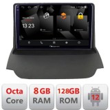Navigatie Ford Ecosport 2013-2016 5960Pro-232 Android Octa Core Qualcomm 2K Qled 8+128 DTS DSP 360 4G Optical CarStore Technology