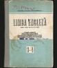 LIMBA ENGLEZĂ, MANUAL PENTRU ANII 3-4 III-IV DE STUDIU - EDIȚIE CARTONATĂ, Clasa 11, Limba Engleza
