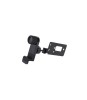 Kit suport smartphone pentru radio auto Peiying