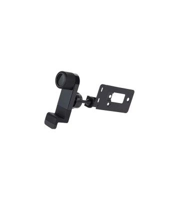 Kit suport smartphone pentru radio auto Peiying foto