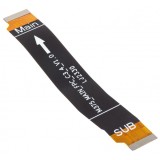 Banda Placa Xiaomi Redmi Note 11S, Main