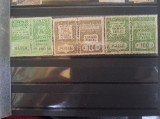 3 fiscale cu Matca- 100 lei