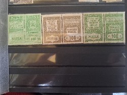 3 fiscale cu Matca- 100 lei foto