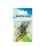 Set agrafe cu vartej K071034S, 5 buc/set, pentru somn 0/3