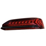 NEW ORIGINAL RIGHT REAR LAMP LED AUDI Q7 4M LCI USA 4M0945094J