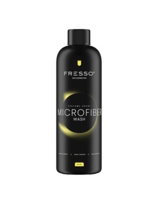 Detergent Microfibre Fresso Microfiber Wash, 500ml foto