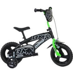 Bicicleta bmx 12 - dino bikes-125