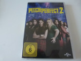 Pitch perfect 2, DVD, Engleza