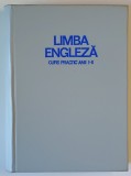LIMBA ENGLEZA , CURS PRACTIC , ANII I - II , editie coordonata de FRINCU NICOLAIE , 1971