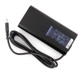 Alimentator laptop original nou DELL Precision M3800 19.5V 6.67A 130W DP/N M1MYR 4MFJT 6TTY6 tip mufa cu pin 4.5mm x 3.0mm