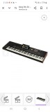 Set nou noiembrie 2024 pt toata gama korg