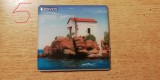 M3 C1 - Magnet frigider - tematica turism - Grecia - 36