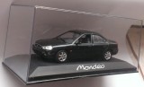 Macheta Ford Mondeo MK2 1996 - Minichamps 1/43 (editie reprezentanta), 1:43