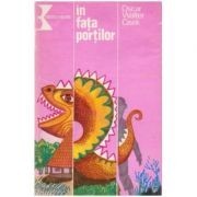 Oscar Walter Cisek - &amp;Icirc;n fața porților foto