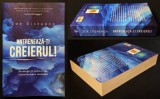 ANTRENEAZA-TI CREIERUL! STRATEGII si TEHNICI de TRANSFORMARE MENTALA &ndash; Joe Dispenza 540 pag Editia II 2019 Curtea Veche Brosata 22x15cm buna/utilizata