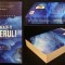 ANTRENEAZA-TI CREIERUL! STRATEGII si TEHNICI de TRANSFORMARE MENTALA &ndash; Joe Dispenza 540 pag Editia II 2019 Curtea Veche Brosata 22x15cm buna/utilizata