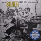 6 Pieces Of Silver - Vinyl | Horace Silver, Jazz