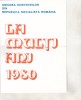 Bnk cp Felicitare Anul Nou 1980 - Uniunea Scriitorilor