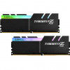 Memorie Trident Z RGB (for AMD) DDR4 16GB (2x8GB) 3200MHz CL16 1.35V XMP 2.0, G.Skill