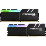 Memorie Trident Z RGB DDR4 16GB (2x8GB) 3200MHz CL16 1.35V XMP 2.0, G.Skill