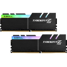 Memorie Trident Z RGB DDR4 32GB (2x16GB) 4000MHz CL19 1.35V XMP 2.0