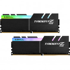 Memorie Trident Z RGB DDR4 16GB (2x8GB) 3200MHz CL16 1.35V XMP 2.0