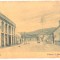 SV * Bocsa * STRADA PRINCIPALA * 1907 * Caras Severin * Banat
