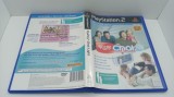 Joc PS2 Eye Toy Chat (ID 000075)