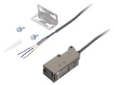 Senzor Fotoelectric 12m NPN/PNP 1ms