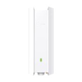 Cumpara ieftin Access Point exterior HD, Wi-Fi 6, AX3000 Dual-Band, 4/5 dBi, 1 x RJ45 Gigabit, PoE - TP-Link Omada EAP650-outdoor
