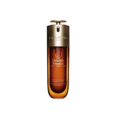 Clarins Double Serum Ser intensiv de față anti-&icirc;mbătr&acirc;nire 50 ml