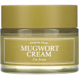 Crema pentru fata Mugwort, 50 g, I&#039;m From